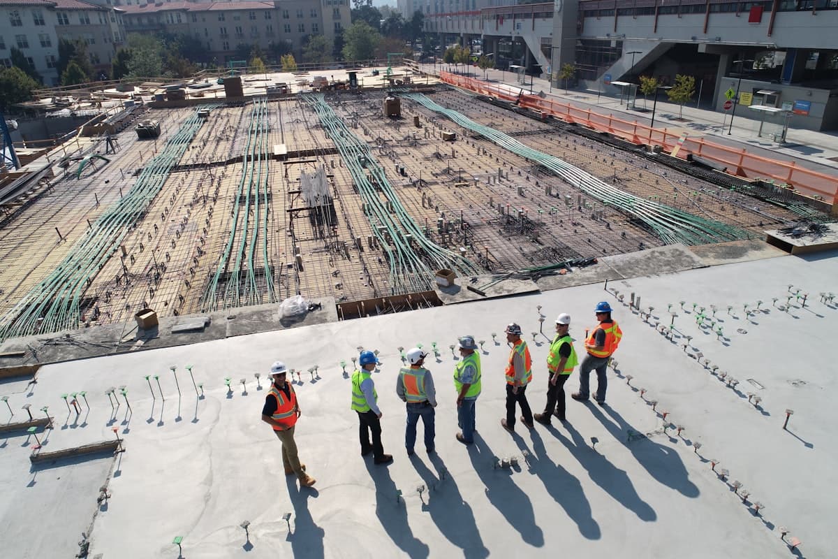 Construction Bonding Requirements: What Contractors Need to Know