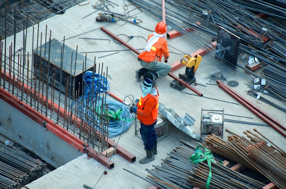 Understanding Workers' Compensation Insurance: A Complete Guide
