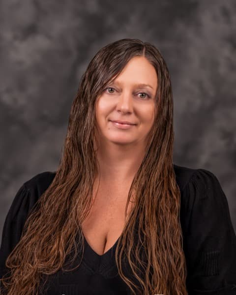 Jennifer Reeves