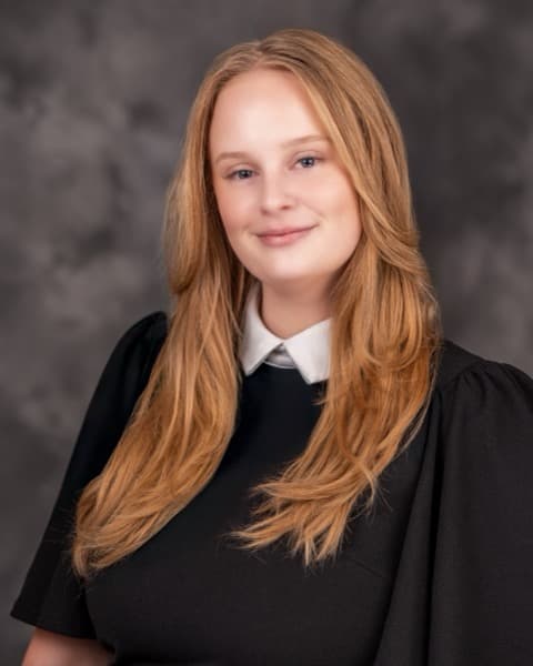 Kassidy Althouse