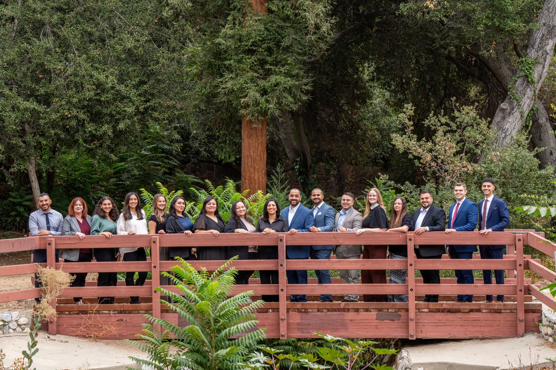 The Milik & Associates Team